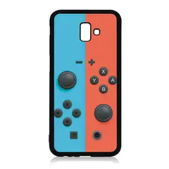 GENERICO - Funda Protector Case Para SAMSUNG J6