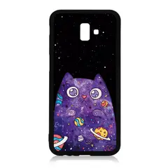 GENERICO - Funda Protector Case Para SAMSUNG J6
