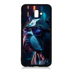 GENERICO - Funda Protector Case Para SAMSUNG J6