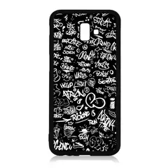 GENERICO - Funda Protector Case Para SAMSUNG J6