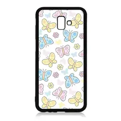 GENERICO - Funda Protector Case Para SAMSUNG J6