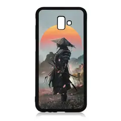 GENERICO - Funda Protector Case Para SAMSUNG J6