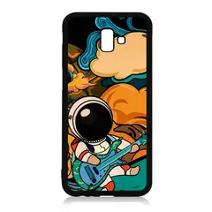 GENERICO - Funda Protector Case Para SAMSUNG J6