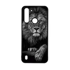 GENERICO - Funda Protector Case Para MOTO G8 POWER LITE