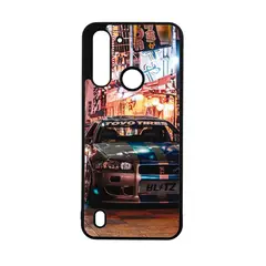 GENERICO - Funda Protector Case Para MOTO G8 POWER LITE