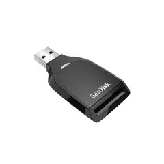 SANDISK - Lector de tarjetas SD