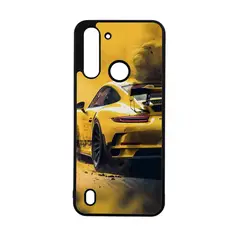 GENERICO - Funda Protector Case Para MOTO G8 POWER LITE
