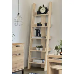 TU MESITA - Estantería en Vertical Joaquín color Duna