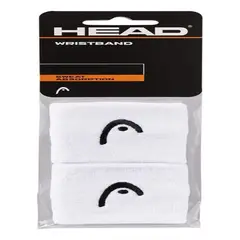 HEAD - MUÑEQUERA WRISTBAND 25 WH