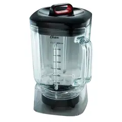 OSTER - Vaso de Vidrio Boroclass 2 litros BLSTAC-GXS