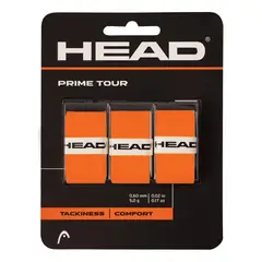 HEAD - PRIME TOUR 3 PCS PACK OVERGRIP