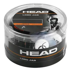 HEAD - ANTIVIBRADOR DE CUERDAS LOGO JAR BOX MX