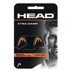 HEAD - ANTIVIBRADOR DE CUERDAS XTRA DAMP MX