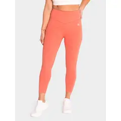 BSOUL - Legging Mujer Emma Rosado