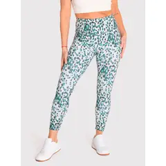 BSOUL - Legging Mujer Emma Print