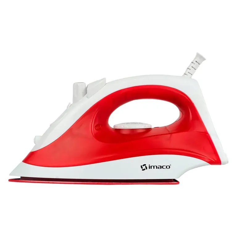 Plancha a Vapor ETA600 Base Cerámica