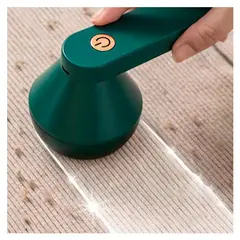 OEM - Removedor Quita Pelusa Recargable y Portátil