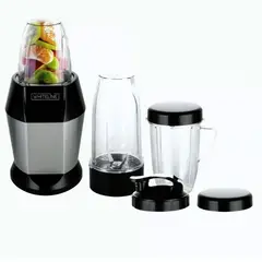 WHITELINE - Licuadora Personal COLLECTION 1000W