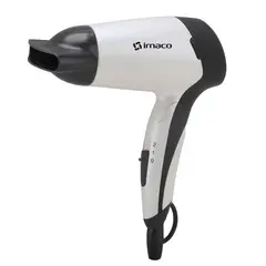 IMACO - Secadora De Cabello HD1000 Plegable