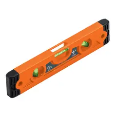TRUPER - Nivel Torpedo 23cm Magnético 11223
