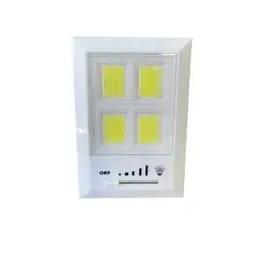 OTTOWARE - Mini Lámpara Led para Pared