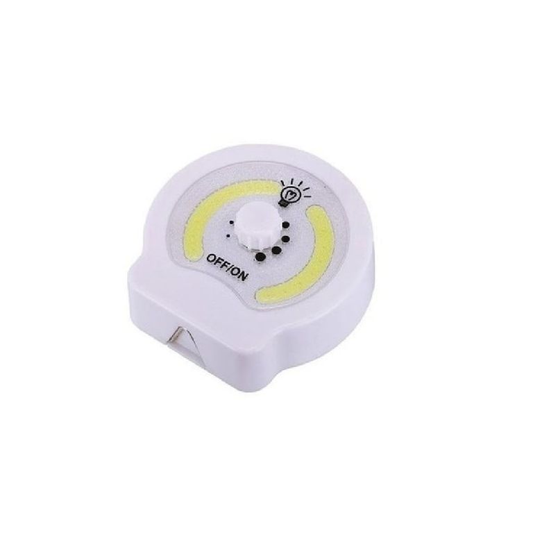 Mini Lámpara Led de Armario
