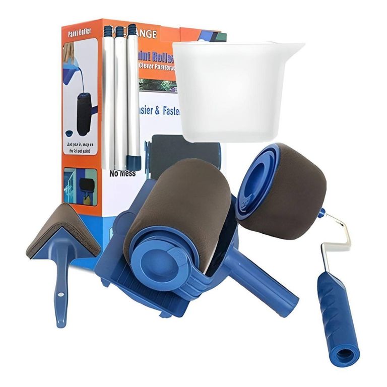 Rodillo Multifuncional Paint Roller