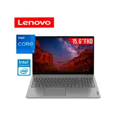 NOTEBOOK V15 G4 I7 13VA 8GB DDR4 1920 x 1080 512 GB