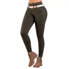 T&T - Jeans Colombiano Levanta Cola Verona TYT