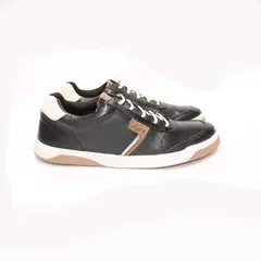 ALDO'S SINCE 1986 - 0119028070- ZAPATILLA CUERO SPORT ELEGANTE DE EDICIÓN LIMITADA