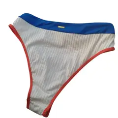 ROXY - Bikini Calzon - Blanco