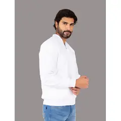 JUSTO - CASACA BOMBER HOMBRE SOLIDO SLIM FIT