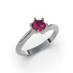 LUYA JOYERÍA - Anillo 2B de Luya de Luya