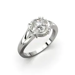 LUYA JOYERÍA - Anillo OS de Luya