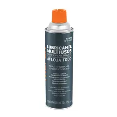 TRUPER - Aceite multiusos en aerosol 550ml