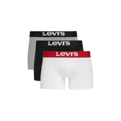 LEVIS - Boxer Hombre Multicolor