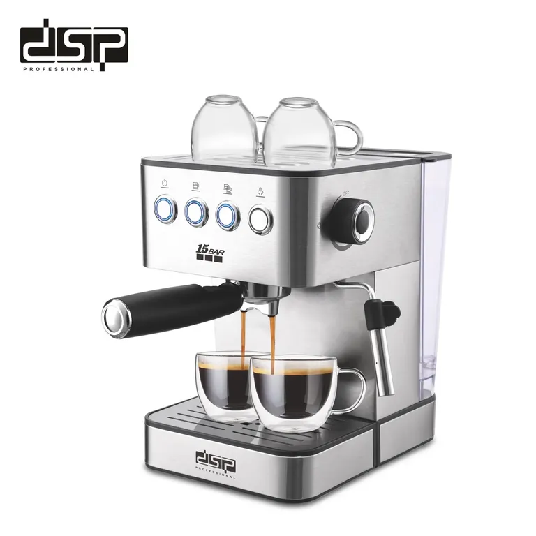 Cafetera Espresso 15 Bares KA3090
