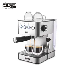 Dsp - Cafetera Espresso 15 Bares KA3090