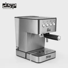 Dsp - Cafetera Espresso 15 Bares KA3090