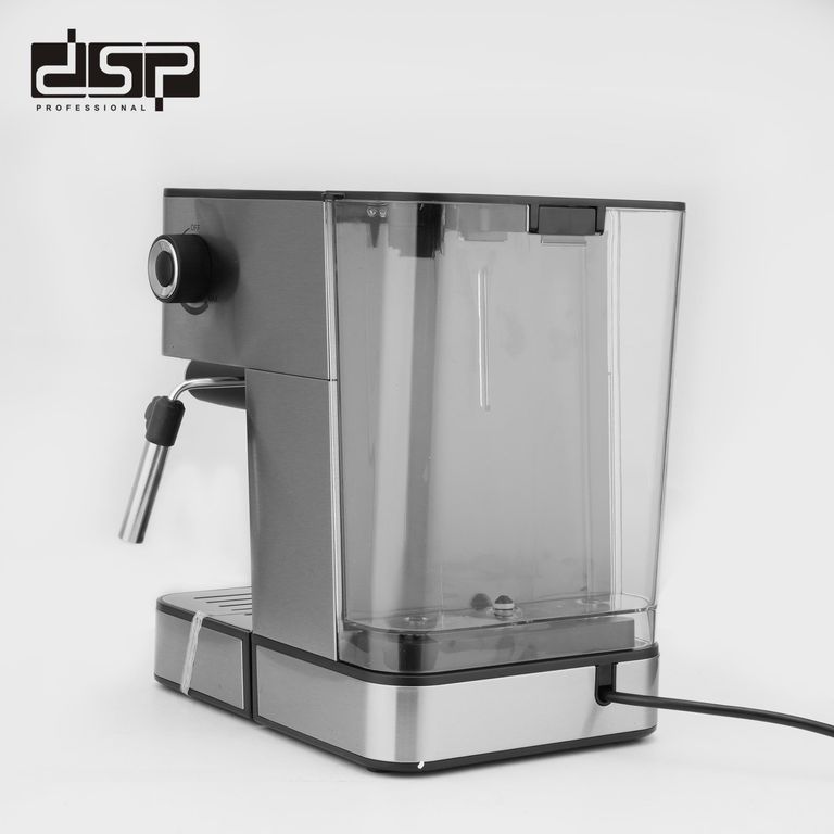 Cafetera Espresso 15 Bares KA3090