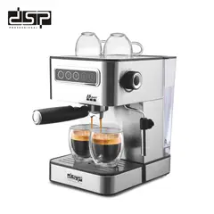 Dsp - Cafetera Espresso 15 Bares KA3092