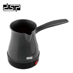Dsp - Jarra de Cafe Electrica 300 ml KA3027 Negra.