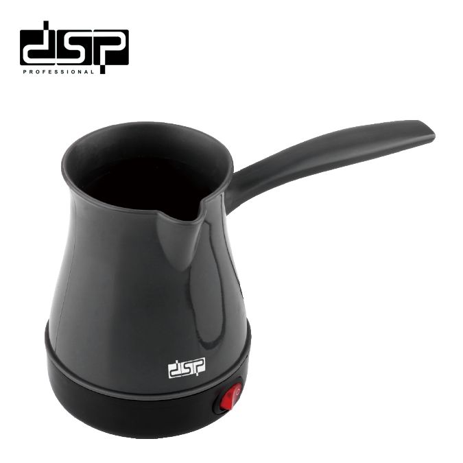 Jarra de Cafe Electrica 300 ml KA3027 Negra