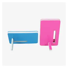 FUJIFILM - Mini Marco Instax 2P Rosado-Azul