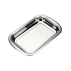 TRAMONTINA - BANDEJA PARA HORNEAR O SERVIR 48 cm