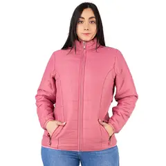 JUSTO - CASACA PARA MUJER - ACOLCHADO