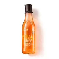 NATURA - Jabón líquido en gel Pitanga Tododia Ekos