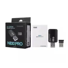NINTENDO - COOV N100 PRO Bluetooth USB Converter Stick for Switch
