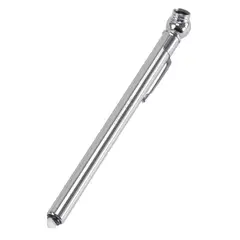 PRETUL - Medidor de aire de neumaticos 50psi racing TRUPER