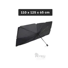 GENERICO - Cobertor Lindo para Uso en Automovil Negro Y+Ligas de Regalo